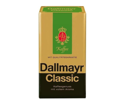 Kawa Dallmayr KAWA MIELONA CLASSIC HVP 500G